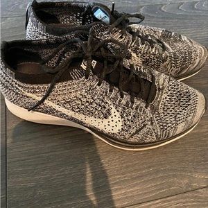 Nike Oreo Flyknits